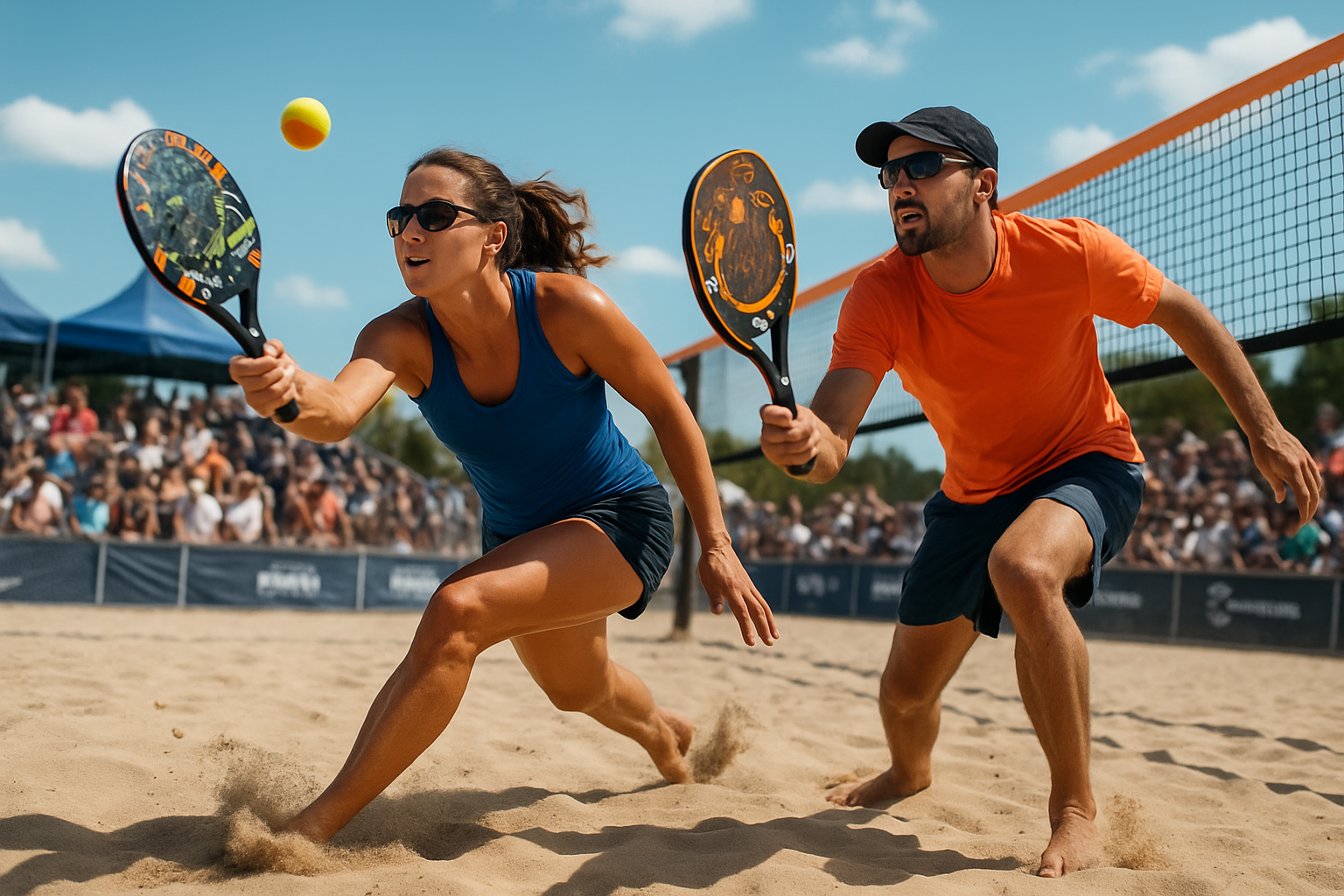 Torneio de Verão BTE 2025